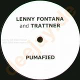 Lenny Fontana & Trattner - Pumafied