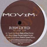 Movim - Remixed