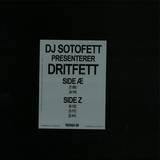 Dj Sotofett - Dritfett