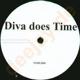 Dajae - Dive Does Time