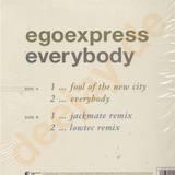 Egoexpress - Everybody