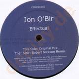Jon O'bir - Effectual
