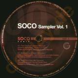 Soco - Sampler *1*
