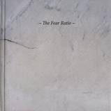 The Fear Ratio - Light Box Cd