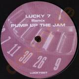 Lucky 7 - Pump Up The Jam