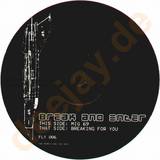 Break & Enter - Mig 69