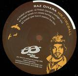 Raz Ohara - Mr. Fireball