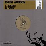 Magik Johnson - Malone
