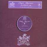 Matt Turner - Flashback Ep (manuel Tur Rmx)