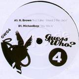 Guess Who - Vol. 4