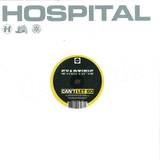 Cyantific & Logistics - Flashback