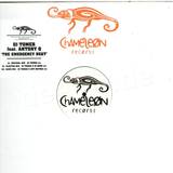 Dj Tomer Feat. Anthony Q. - The Emergency Beat