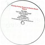 Chunky Funky Boots - Vol *2*