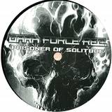 Janie & Hardtrax - Prisoner Of Solitude