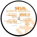 Seuil - Elastic Breast Ep