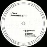 Polarte - Raros Anhelos Ep