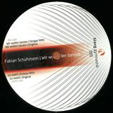 Fabian Schumann - Wir Wollen Tanzen / Zu Zweit
