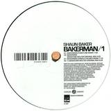 Shaun Baker - Bakerman 1