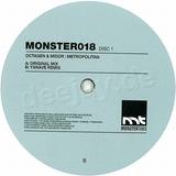 Octagen & M.i.d.o.r - *1* Metropolitan
