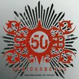Serious Beats 50 - All 11 Vinyls - Limited