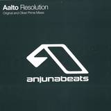 Aalto - Resolution