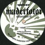 Maderfotor - Detonation Vi