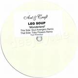 Leg Soup - Wonderland