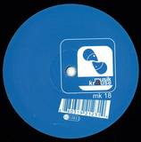 Ian Simmonds - The Standing Man Ep
