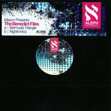 Mason - The Benedict Files