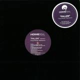 Tonya Renee Stephenson - Fallen Remixes
