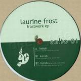 Laurine Frost - Frostworks