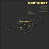 Dj Duct - Blind Ep