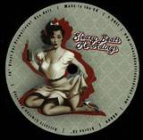 The Dead Rose Music Company - Moody Manoeuvres Ep