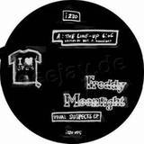Freddy Moonlight - Visual Suspects Ep