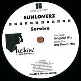 Sunloverz - Survive