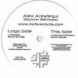 Alex Arestegul - Discover *mixes*