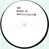 Xdb - Descap Ep