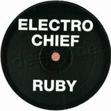 Electro (kaiser) Chiefs - Ruby