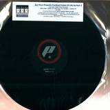 Zur-face - Cardinal Poins Of Life Ep Pt2