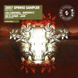 Joi Cardwell + Sis N Jones - Spring Sampler 2