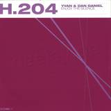 Yvan & Dan Daniel - Enjoy The Silence