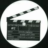 Alison Limerick - Where Love Lives