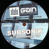Subsonik - Neverland (the Panacea...