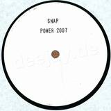 Snap & Prydz - The Power 2007