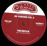 The Reflex - Re-visions Vol.2