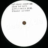 Sunfreakz Feat. Andrea Britton - Counting Down The Days Axwell
