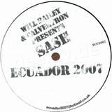 Will Bailey & Calvertron - Ecuador 2007