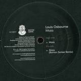 Louis Osbourne - Maia