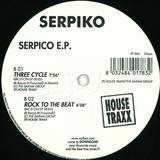 Serpiko - Ep