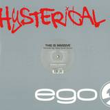 This Is Massive - Minimal Djs Have Small Decks